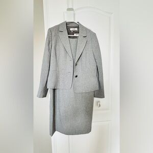 Kasper suit separates sz 12